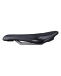 PRO saddle - STEALTH OFFROAD SPORT 142mm - black