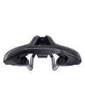 PRO saddle - STEALTH OFFROAD SPORT 152mm - black