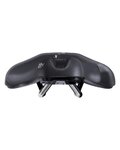PRO saddle - STEALTH OFFROAD SPORT 152mm - black