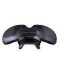 PRO saddle - MSN 1.3 142mm - black