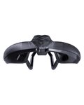 PRO saddle - MSN 1.3 142mm - black