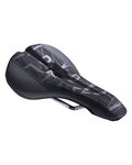 PRO saddle - MSN 1.3 152mm - black