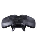 PRO saddle - MSU 1.3 142mm - black