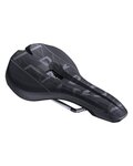 PRO saddle - MSU 1.3 152mm - black