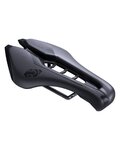 PRO saddle - TSA 1.2 132mm - black