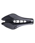PRO saddle - TSA 1.2 132mm - black