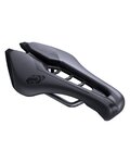 PRO saddle - TSA 1.1 132mm - black