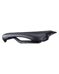 PRO saddle - TSA 1.1 132mm - black
