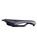PRO saddle - TSA 1.1 132mm - black