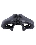 PRO saddle - TSA 1.1 132mm - black