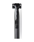 PRO seat post - THARSIS XC Di2 27,2 - black