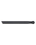 PRO seat post - THARSIS XC Di2 27,2 - black