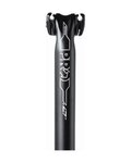 PRO seat post - LT OFFSET 27,2 - black