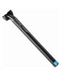 PRO seat post - LT OFFSET 31,6 - black
