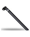PRO seat post - KORYAK 20mm 27,2 - black