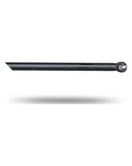 PRO seat post - PLT 0mm OFFSET 31,6 - black