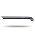 PRO seat post - PLT 20mm OFFSET 31,6 - black