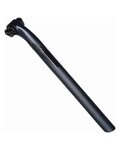 PRO seat post - VIBE CARBON Di2 31,6 - black