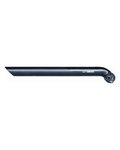 PRO seat post - VIBE ALLOY Di2  27,2 - black