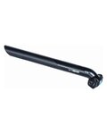 PRO seat post - VIBE ALLOY Di2  31,6 - black