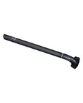 PRO seat post - DISCOVER 27,2 - black