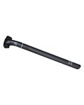 PRO seat post - DISCOVER 31,6 - black