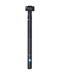 PRO seat post - DISCOVER 31,6 - black