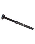 PRO seat post - KORYAK 30,9 - black