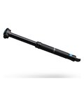 PRO seat post - KORYAK 34,9 - black