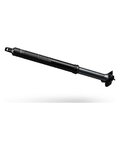 PRO seat post - THARSIS 27,2 - black
