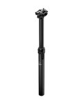 PRO seat post -  LT 31,6 - black