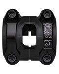 PRO stem - KORYAK 0° 31,8 60 - black
