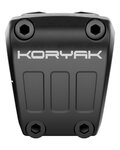PRO stem - KORYAK E-PEFORMANCE 0° 35 55 - black