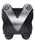 PRO stem - VIBE ALLOY -10° 31,8 130 - black