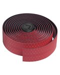 PRO handlebar tape - RACE COMFORT - red