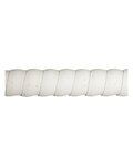 PRO handlebar tape - CLASSIC COMFORT - white