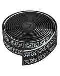PRO handlebar tape - SPORT CONTROL TEAM - black/white