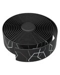 PRO handlebar tape - DISCOVER COMFORT - black