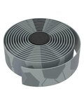 PRO handlebar tape - DISCOVER COMFORT - grey