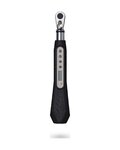 PRO torque wrench - TEAM DIGITAL - black