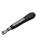 PRO torque wrench - TEAM DIGITAL - black