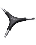 PRO wrench - WRENCH Y 4/5/6mm - black