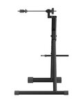 PRO stand - WHEEL STAND - black