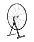PRO stand - WHEEL STAND - black