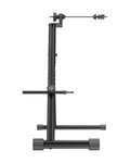 PRO stand - WHEEL STAND - black