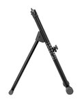 PRO stand - WHEEL STAND - black