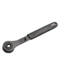 PRO cotterless crank tool - HOLLOWTECH II - black