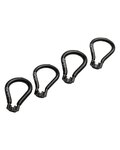 PRO centering key - CENTERING KEY 4,4mm - black
