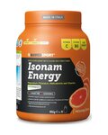 NAMEDSPORT drink - ISONAM ENERGY ORANGE 480 g