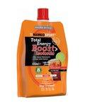 NAMEDSPORT Cycling nutrition - TOTAL ENERGY BOOST ISOTONIC COLA-LIME 100ml